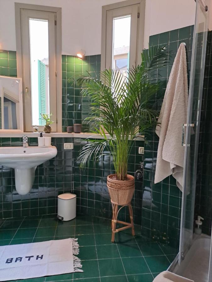 贝尔加莫Pontida 27住宿加早餐旅馆 外观 照片